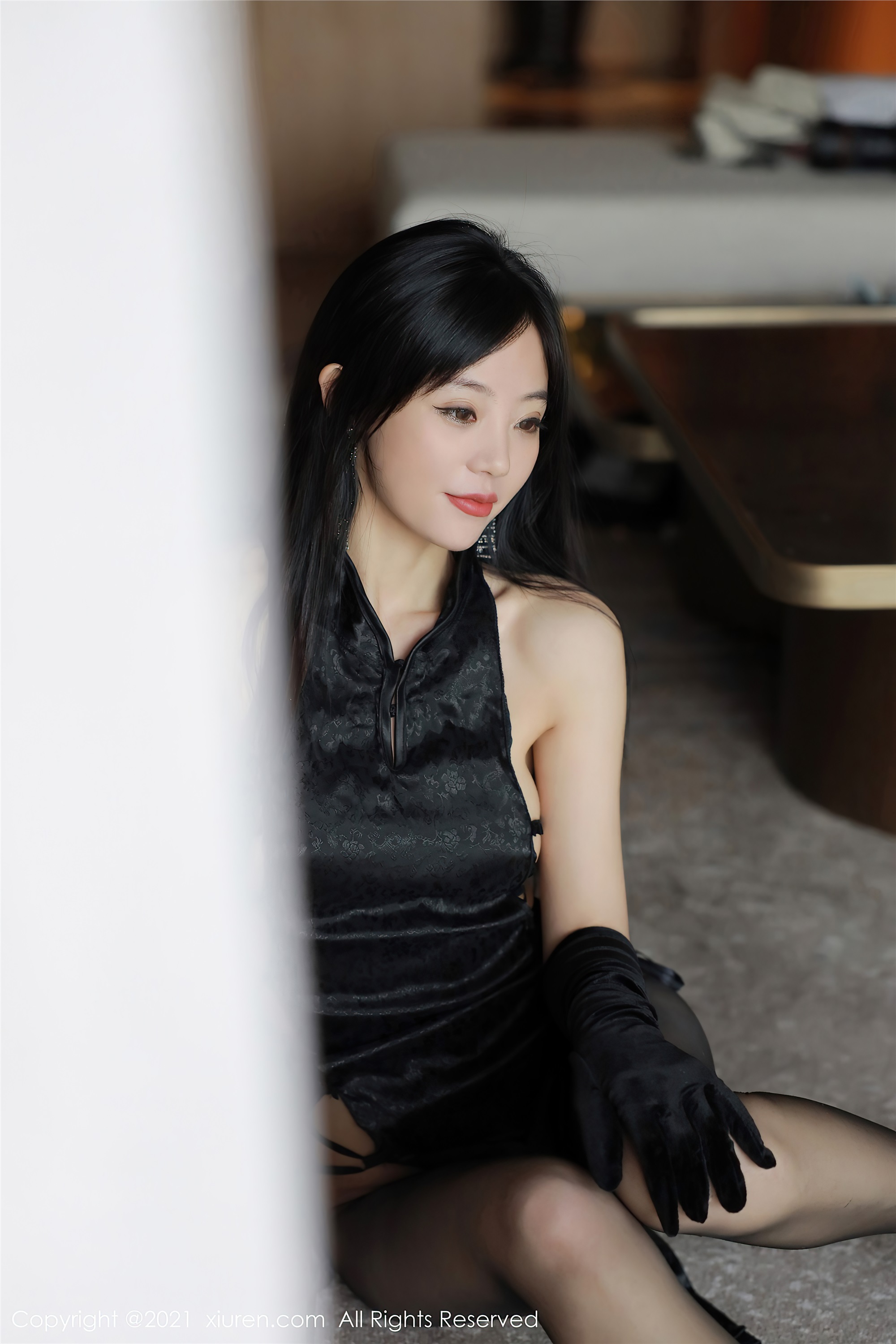 Xiuren秀人网 2021.10.27 NO.4125 佘贝拉Bella